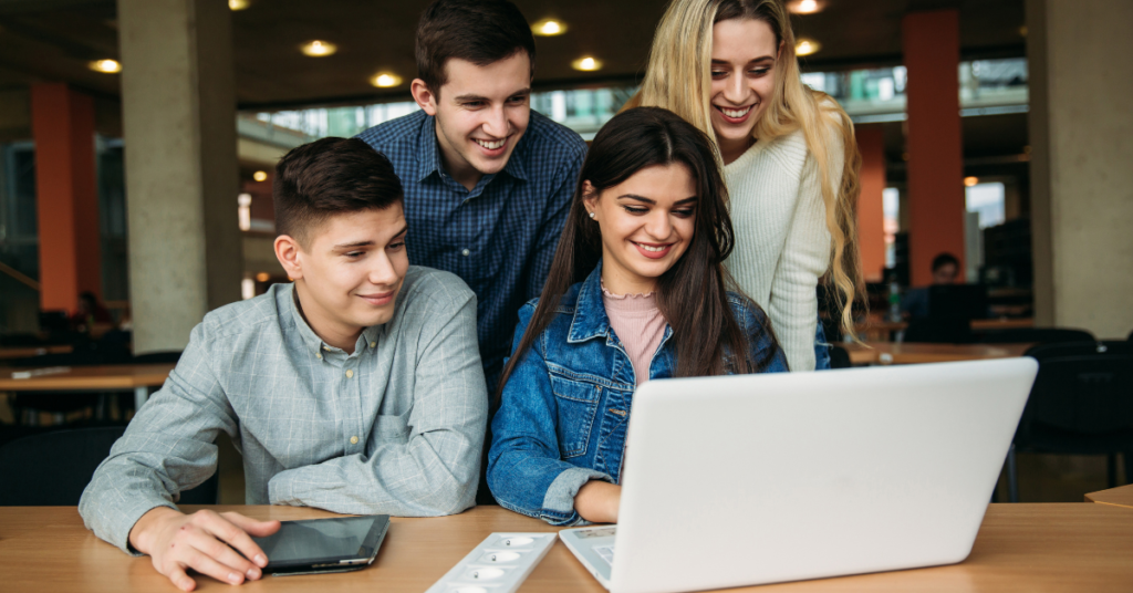 STUDENT CONSULTANCY