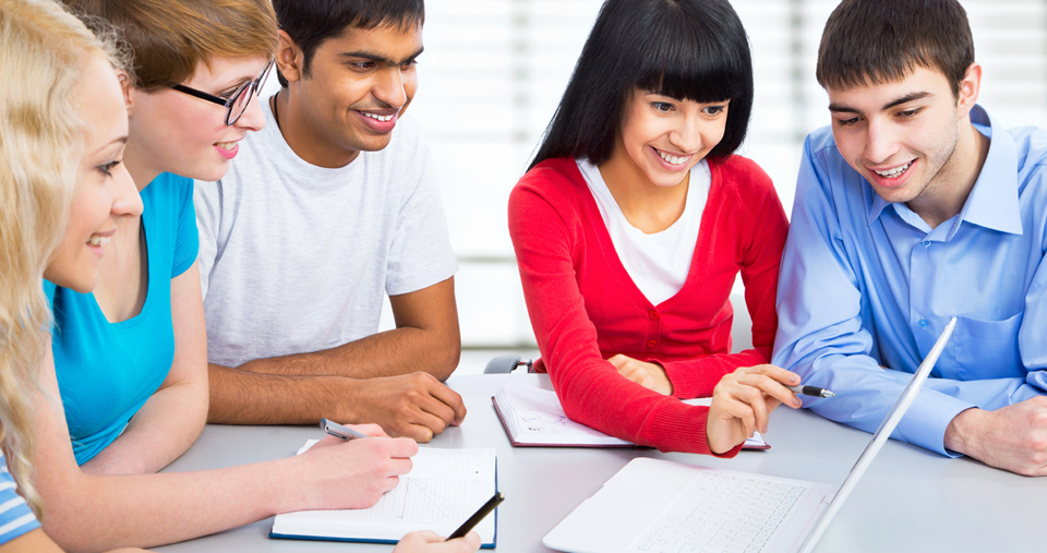  EDUCATION NAVIGATES IMMIGRATION